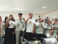 Naik Kelas! Disperindagkop Karawang Luncurkan Mentorship 360 untuk UMKM