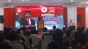 Relawan Pancasila Bergerak, Ada Misi Besar untuk Masyarakat Sukabumi