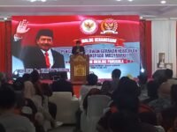 Relawan Pancasila Bergerak, Ada Misi Besar untuk Masyarakat Sukabumi