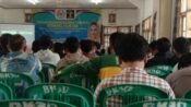 Jangan Sampai Dicuri! Pemuda Sukabumi Diajak Lindungi Karya Lewat Kekayaan Intelektual