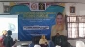 Relawan Pancasila Bergerak, Ada Misi Besar untuk Masyarakat Sukabumi