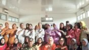 Kesbangpol Libatkan 15 Ormas Perempuan Kenalkan Aplikasi Orbit untuk Pembinaan