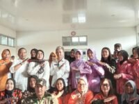Kesbangpol Libatkan 15 Ormas Perempuan Kenalkan Aplikasi Orbit untuk Pembinaan