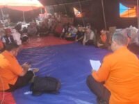 Masa Tanggap Darurat Berakhir, Kasepuhan Ciptamulya Bersiap Bangkit