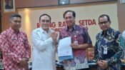 Terima Amanah Plt Bupati, Nurkholes Jamin Roda Pemerintahan dan Pelayanan Publik Pemalang Tetap Optimal