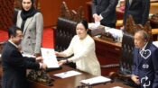 Rizal Bawazier Wakili Fraksi PKS di Rapat Paripurna DPR RI, Tegaskan Komitmen Kawal Kepentingan Rakyat