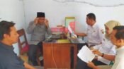 Monev Dana Desa Tahap I 2026 Digelar di Desa Limbangan, Tim Kecamatan Ulujami Periksa Pengelolaan DD dan ADD