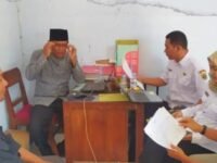 Monev Dana Desa Tahap I 2026 Digelar di Desa Limbangan, Tim Kecamatan Ulujami Periksa Pengelolaan DD dan ADD