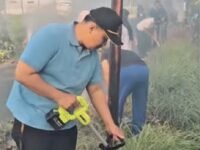 Korve Jateng ASRI Digelar di Bumirejo, Camat Ulujami Ajak Warga Jadikan Budaya Bersih sebagai Gerakan Bersama