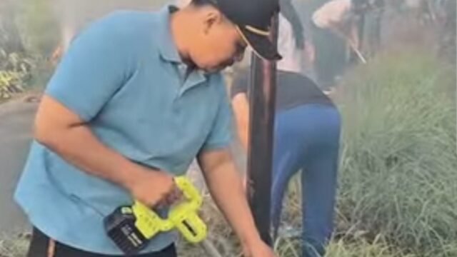 Korve Jateng ASRI Digelar di Bumirejo, Camat Ulujami Ajak Warga Jadikan Budaya Bersih sebagai Gerakan Bersama