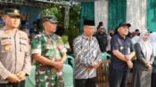 Wabup Pemalang Buka Porseni IPNU-IPPNU Ulujami, Dorong Lahirnya Generasi Berprestasi hingga Singgung Pembangunan Jalan