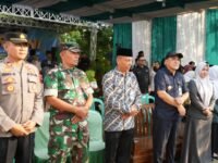 Wabup Pemalang Buka Porseni IPNU-IPPNU Ulujami, Dorong Lahirnya Generasi Berprestasi hingga Singgung Pembangunan Jalan