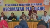 ABPENAS Pemalang Konsolidasikan Anggota BPD, Tekankan Penguatan Pengawasan Pemerintahan Desa