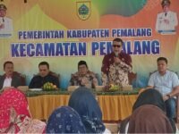 ABPENAS Pemalang Konsolidasikan Anggota BPD, Tekankan Penguatan Pengawasan Pemerintahan Desa