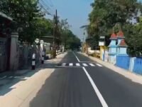 Jalan Iser–Kendalsari Akhirnya Rampung 100 Persen, Warga Petarukan Bisa Bernapas Lega, DPUTR: Kini Tinggal Dimanfaatkan dan Dijaga