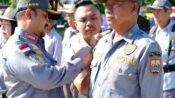 Jelang Pilkades Serentak 2026, Bupati Pemalang Kerahkan Satlinmas dan Lantik Pengurus DPPI Baru