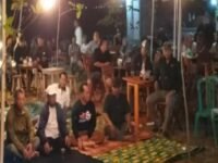 Argentina Menang Dramatis 3-2, Ribuan Warga Ulujami Bergemuruh! Camat Waluyo Langsung Sampaikan Pesan Krusial Jelang Pilkades 2026