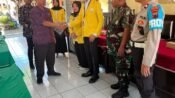 186 Mahasiswa KKN UNNES Resmi Diterjunkan di Ulujami, Camat Waluyo: Jadilah Solusi Nyata untuk Kemajuan Desa