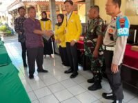 186 Mahasiswa KKN UNNES Resmi Diterjunkan di Ulujami, Camat Waluyo: Jadilah Solusi Nyata untuk Kemajuan Desa