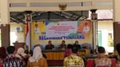 Pendopo Kecamatan Pemalang Jadi Lokasi Rakor BPKPAD, Camat Prasetyo Tegaskan Program Harus Tunduk pada Perbup