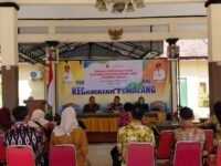 Pendopo Kecamatan Pemalang Jadi Lokasi Rakor BPKPAD, Camat Prasetyo Tegaskan Program Harus Tunduk pada Perbup