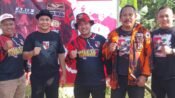 Pemuda Pancasila Bersinergi dengan Pemkab Pemalang Gelar Korve Jumat Bersih di Kawasan Makam Pagaran