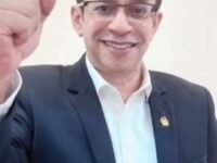 Rizal Bawazier Ajak Suporter Ramaikan Twenty Five Cup UMPP 2026, Siap Lahirkan Pebasket Muda Berprestasi