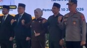Hadiri Pelantikan Sekda Definitif, Wakil Ketua DPRD Aris Ismail: Saatnya Pemalang Tinggalkan Ego Sektoral dan Kejar Ketertinggalan IPM