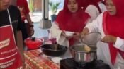 Heboh! Pendopo Kecamatan Pemalang Disulap Jadi Arena Adu Jago Masak, Ibu Kades dan Lurah Berebut Jadi yang Terbaik, Royco Siapkan ‘Tok Tok Wow’ Keliling Desa