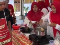 Heboh! Pendopo Kecamatan Pemalang Disulap Jadi Arena Adu Jago Masak, Ibu Kades dan Lurah Berebut Jadi yang Terbaik, Royco Siapkan ‘Tok Tok Wow’ Keliling Desa