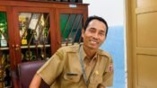 SMPN 4 Taman Terapkan MBLS Ramah, Kepala Sekolah Tegaskan: Tak Ada Perpeloncoan, Justru Wadah Cetak Siswa Berprestasi
