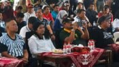Pendopo Pemalang Bergemuruh! Nobar Piala Dunia 2026 Jadi Ajang Bupati Anom Dekatkan Pemerintah dengan Warga