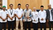 Terima Aspirasi PPMI, Rizal Bawazier Tegaskan Komitmen Perjuangkan Hak-Hak Pekerja Muslim di Indonesia