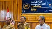 Pelatihan Coretax Digelar di Ulujami, Pengurus BUMDes Dibekali Cara Lapor Pajak Digital, Siap Tingkatkan Tata Kelola Desa