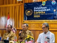 Pelatihan Coretax Digelar di Ulujami, Pengurus BUMDes Dibekali Cara Lapor Pajak Digital, Siap Tingkatkan Tata Kelola Desa