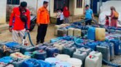 Kemarau Panjang Mulai Menggigit, 30 Desa di Pemalang Krisis Air Bersih, BPBD Kebut Distribusi Tiap Hari