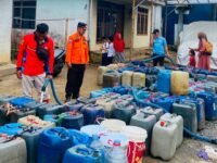 Kemarau Panjang Mulai Menggigit, 30 Desa di Pemalang Krisis Air Bersih, BPBD Kebut Distribusi Tiap Hari