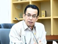 Rizal Bawazier Soroti Ketimpangan Pembangunan di Dapil, Minta Menteri Koperasi Beri Perhatian Khusus untuk Pantura Jateng