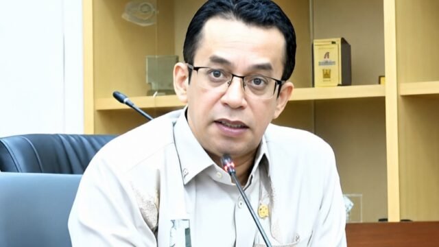 Rizal Bawazier Soroti Ketimpangan Pembangunan di Dapil, Minta Menteri Koperasi Beri Perhatian Khusus untuk Pantura Jateng