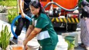 Kemarau Mulai Menggigit, Pemkab Pemalang Genjot Distribusi Air Bersih ke Wilayah Selatan