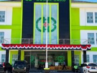 Direktur RS Comal Baru Ungkap Transformasi Besar, dari 56 Jadi 140 Tempat Tidur, Target Pelayanan Setara Rumah Sakit Kelas C