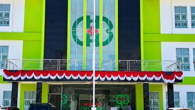 Direktur RS Comal Baru Ungkap Transformasi Besar, dari 56 Jadi 140 Tempat Tidur, Target Pelayanan Setara Rumah Sakit Kelas C