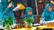 Ketua TP PKK Pemalang Dorong Perempuan Lebih Mandiri, Pelatihan Keterampilan Larasati Disiapkan Jadi Penggerak Ekonomi Keluarga