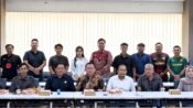 DPRD dan Askab PSSI Siapkan Yayasan, PSIP Pemalang Menuju Klub Profesional