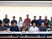 DPRD dan Askab PSSI Siapkan Yayasan, PSIP Pemalang Menuju Klub Profesional