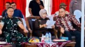 Wabup Nurkholes Hadiri Pemusnahan Barang Bukti 52 Perkara di Kejari Pemalang, Tegaskan Komitmen Berantas Narkoba dan Kejahatan