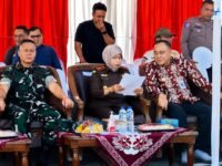 Wabup Nurkholes Hadiri Pemusnahan Barang Bukti 52 Perkara di Kejari Pemalang, Tegaskan Komitmen Berantas Narkoba dan Kejahatan