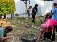 Jumat Bersih di Kecamatan Pemalang, Bukan Sekadar Kerja Bakti: Wujud Nyata Tingkatkan Pelayanan untuk Masyarakat