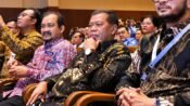 Bupati Anom Hadiri Seminar Nasional KDMP di TMII, Pemalang Siap Percepat Operasional Koperasi Desa Merah Putih