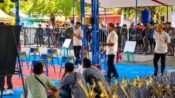 Piala Pemalang Cup Sedot Ratusan Kicau Mania, Tiga Motor Jadi Hadiah Utama, Peserta Datang dari Berbagai Daerah